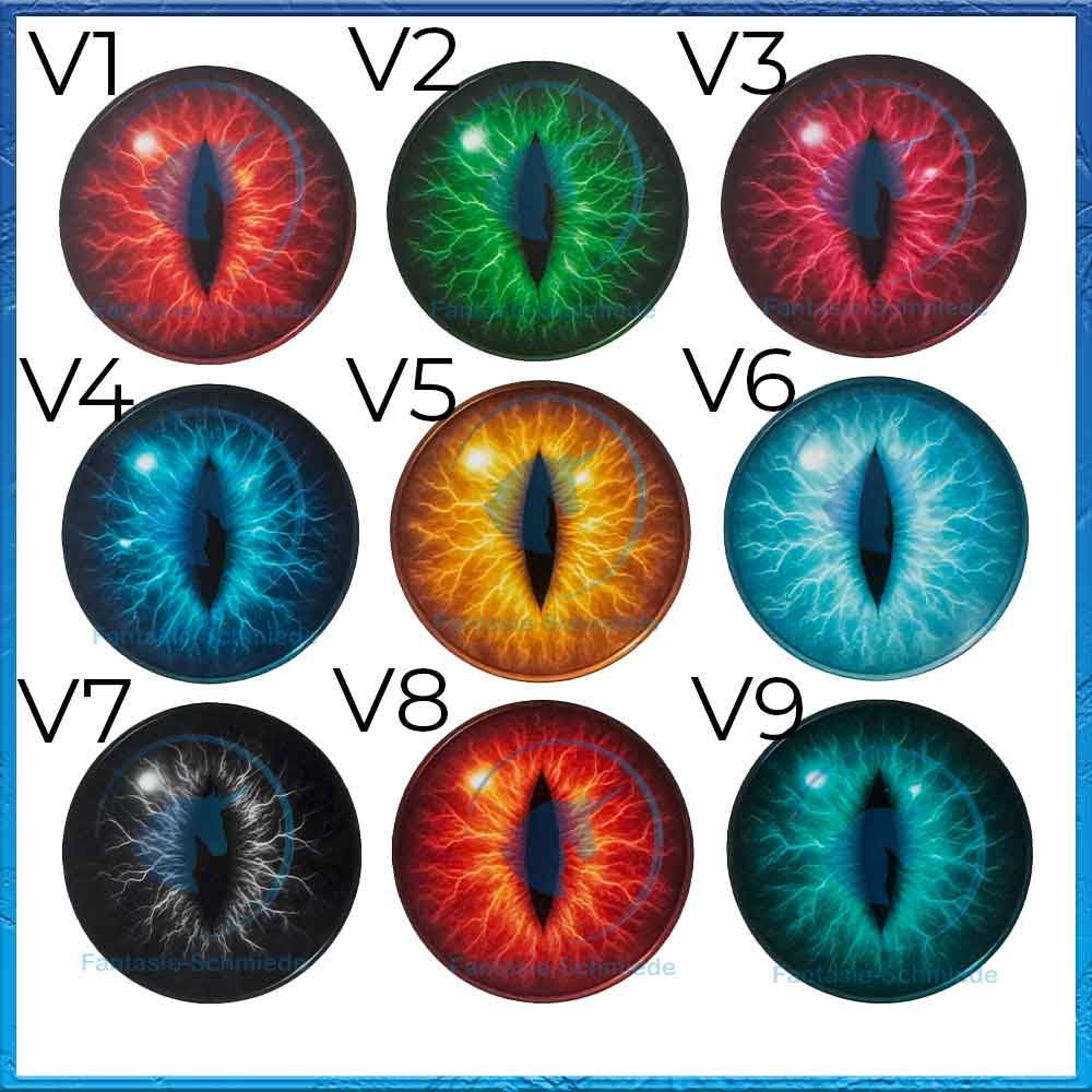VIP Paket Stufe 9 - Drachenherz