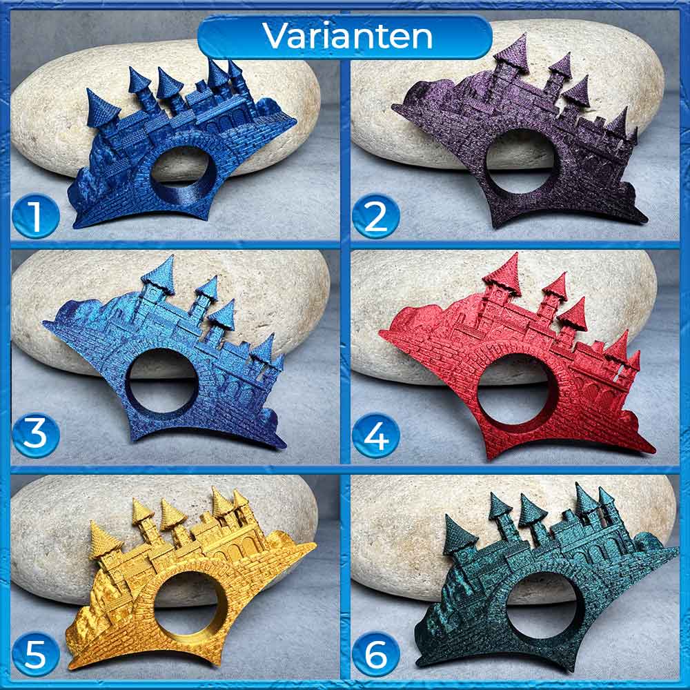 Drachen Book Nook – Magische 3D Bücherecke für dein Bücherregal