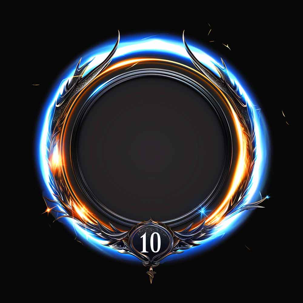 VIP Paket Stufe 10 - Drachenlord