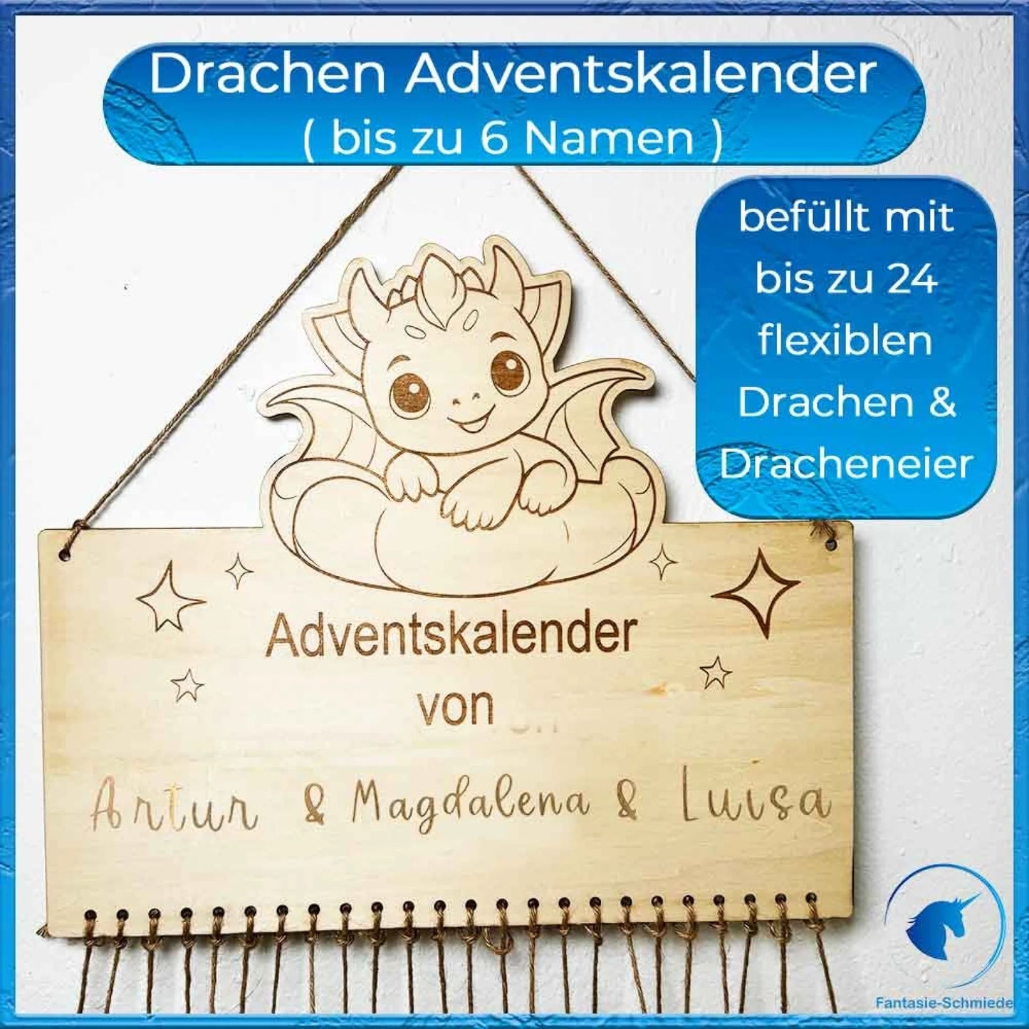 Familien-Drachen-Adventskalender-personalisieren