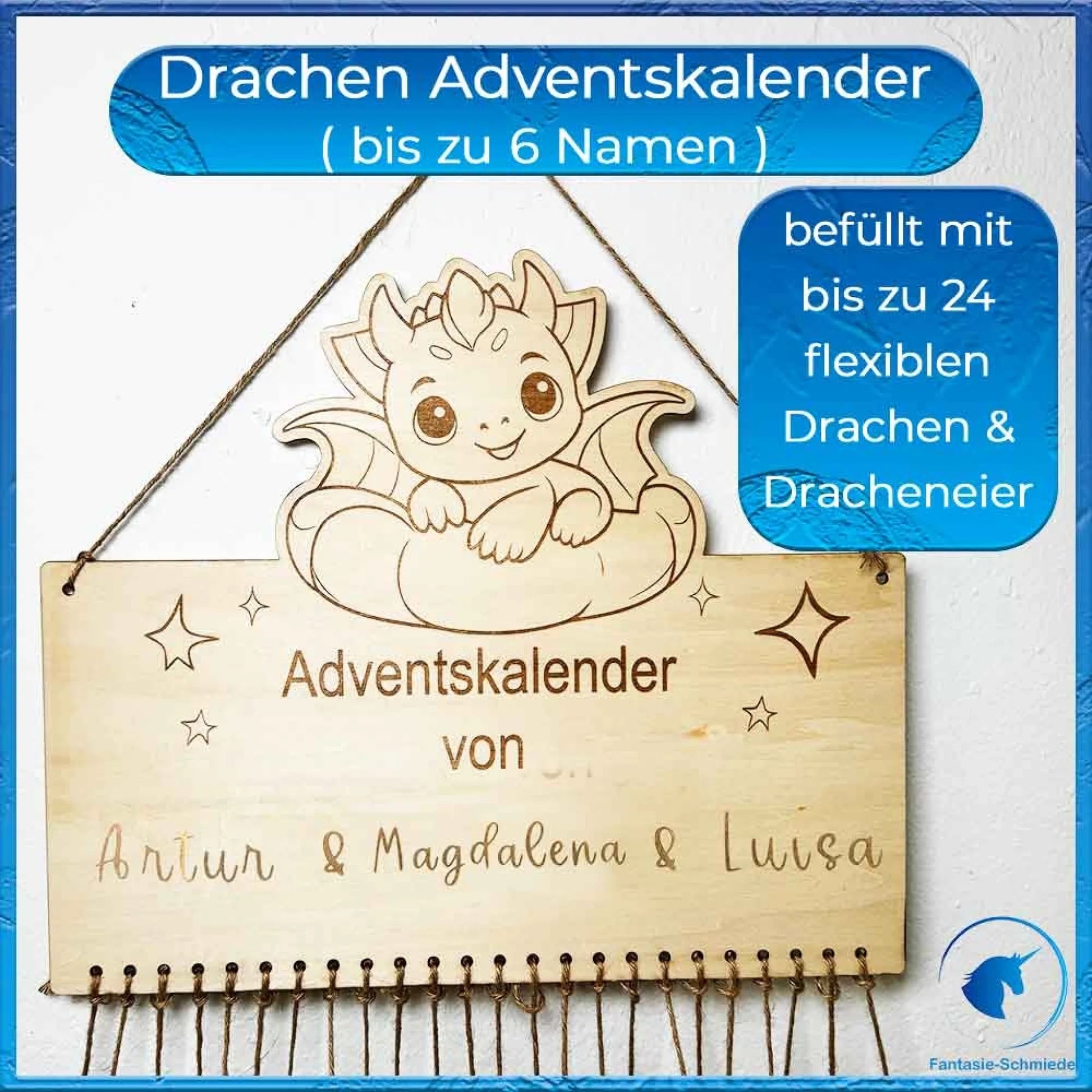Familien-Drachen-Adventskalender-personalisieren