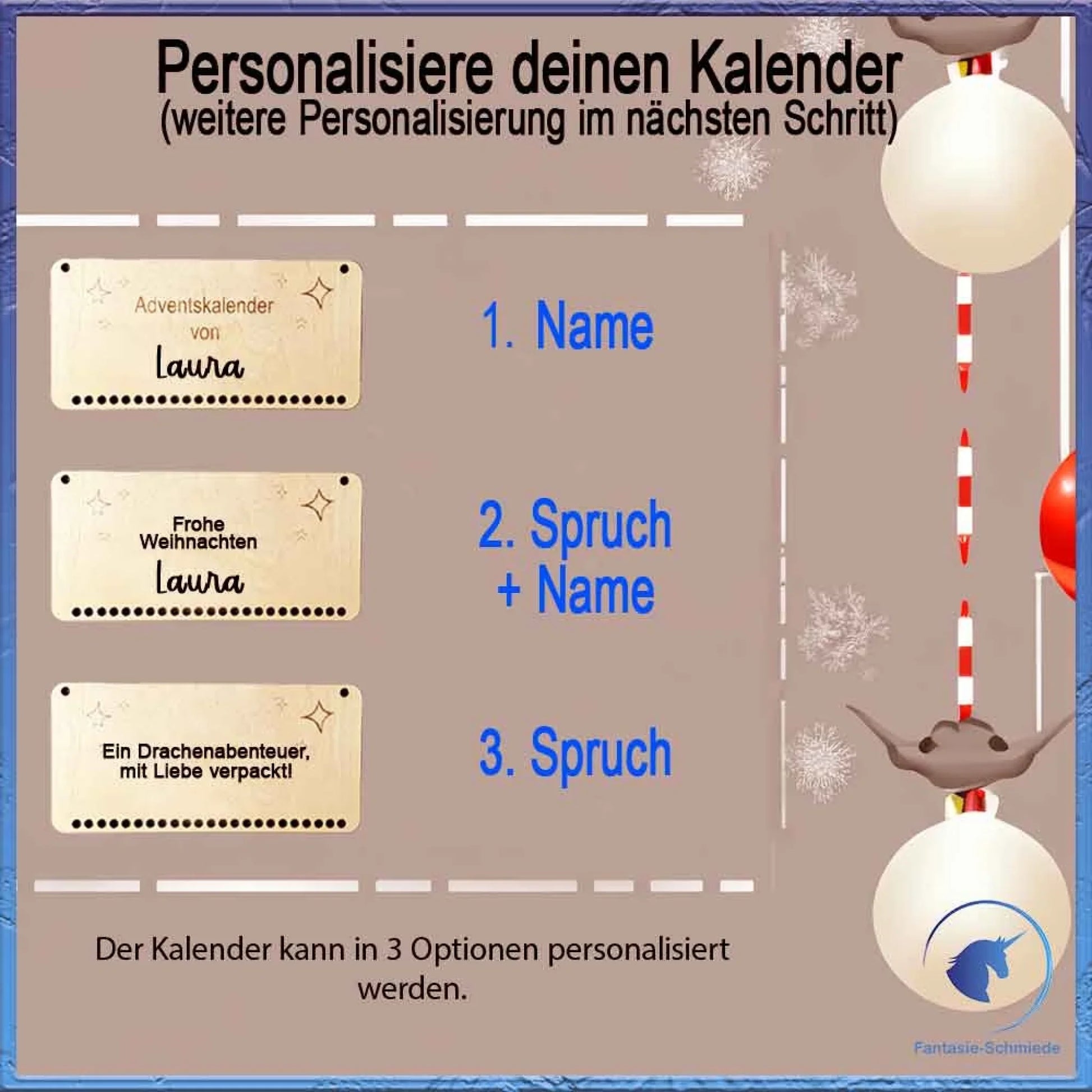Personalisiere-deinen-Kalender
