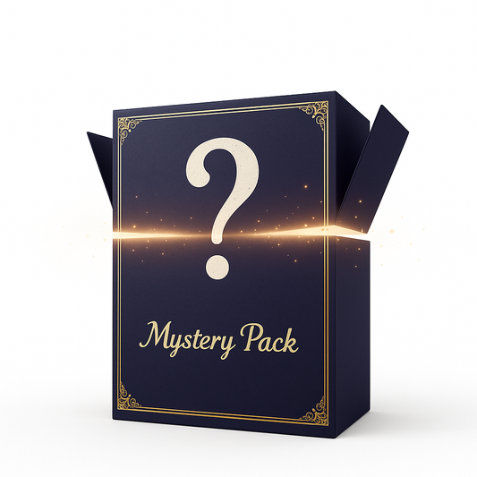 Mystery Box