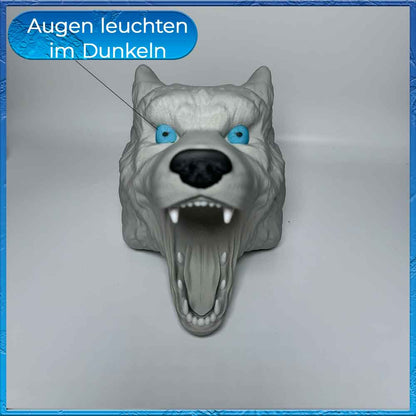 Controller Halterung Wolf