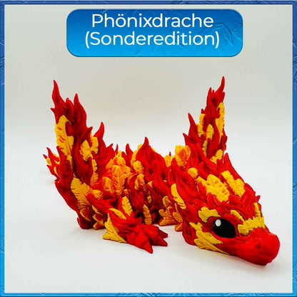 Phönixdrache (Sonderedition)