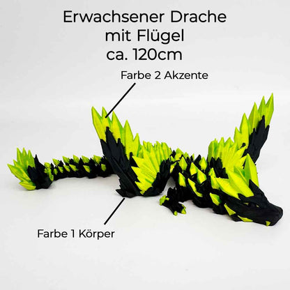 VIP Paket Stufe 10 - Drachenlord