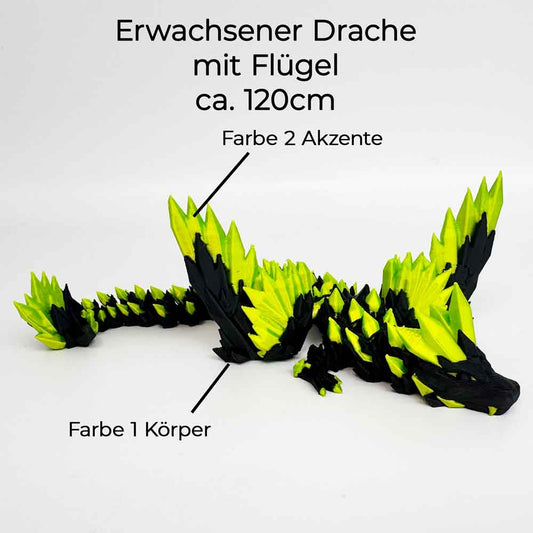 VIP Paket Stufe 10 - Drachenlord