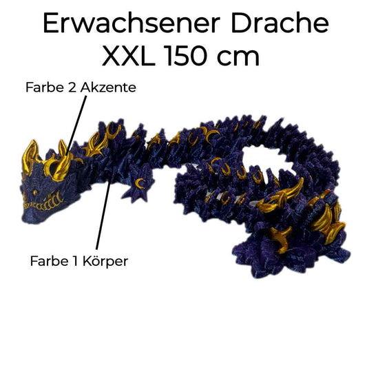 VIP Paket Stufe 9 - Drachenherz