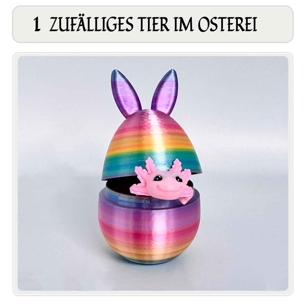 mini Tiere